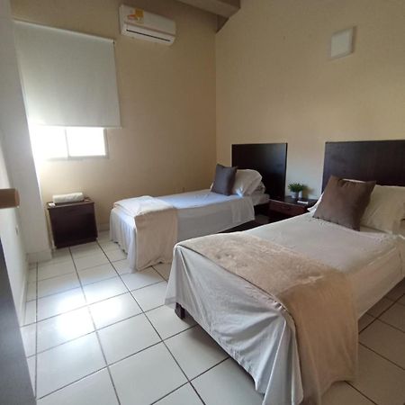 Najhomi Beach Santa Marta  Exterior foto