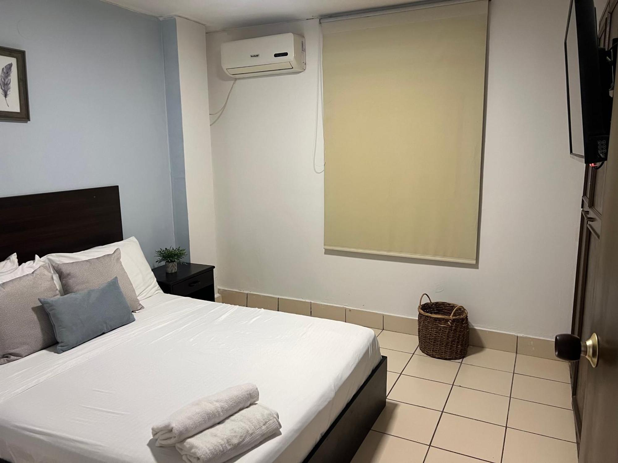 Najhomi Beach Santa Marta  Exterior foto